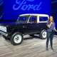Image for article titled Here Is Everything Awesome I Could Find At SEMA This Year